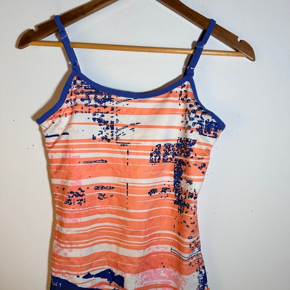 Kinesis Tankini Swim Top